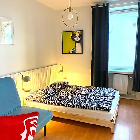 Small In Kamppi * 헬싱키