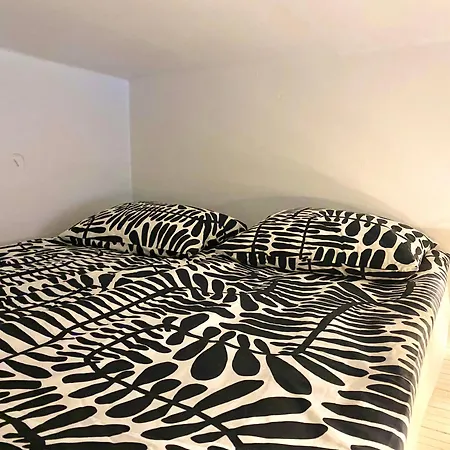 Small In Kamppi 아파트 헬싱키