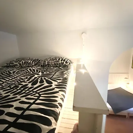 Small In Kamppi 헬싱키