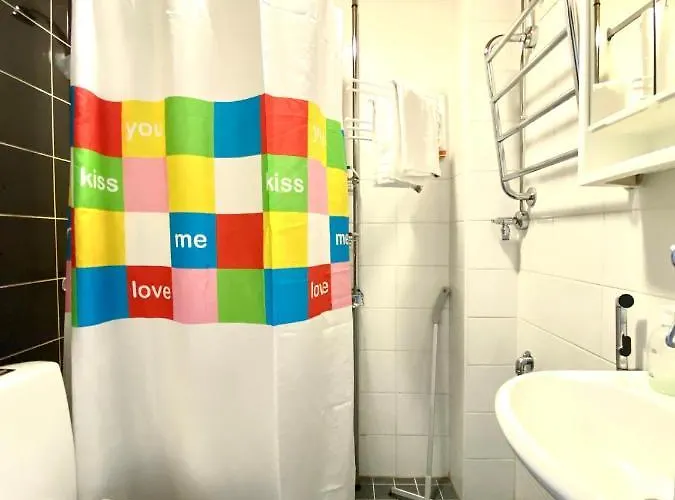 Small In Kamppi Helsinki