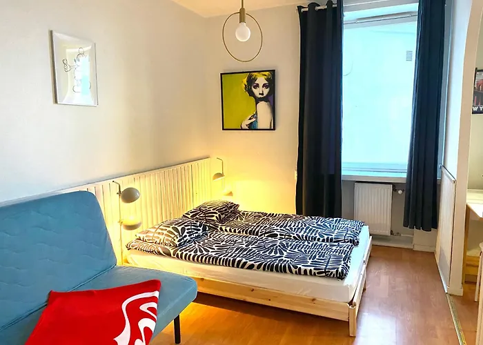 Small In Kamppi * Helsinki