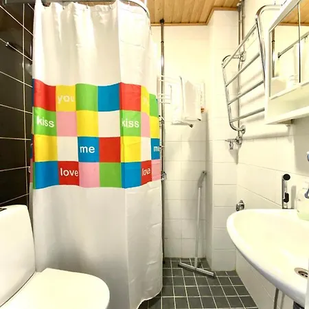 Small In Kamppi 赫尔辛基